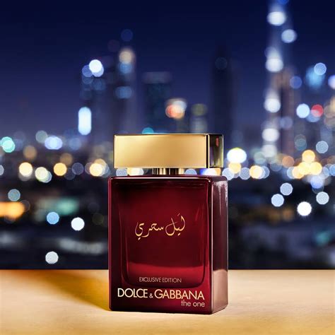 dolce gabbana one mysterious night|dolce and gabbana the one luminous night.